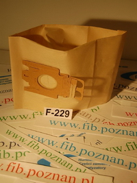 FILTR PAP-KPL.M-5/M-6